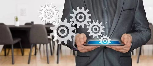 物物地圖 金融信息咨詢(xún)服務(wù)的商業(yè)優(yōu)勢(shì)分析